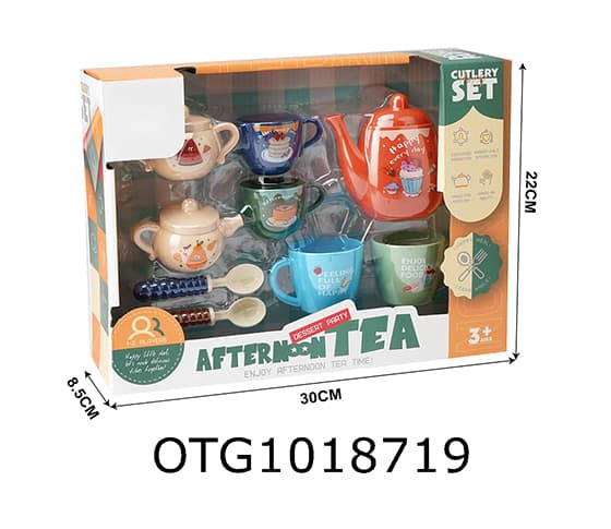 TEA SET