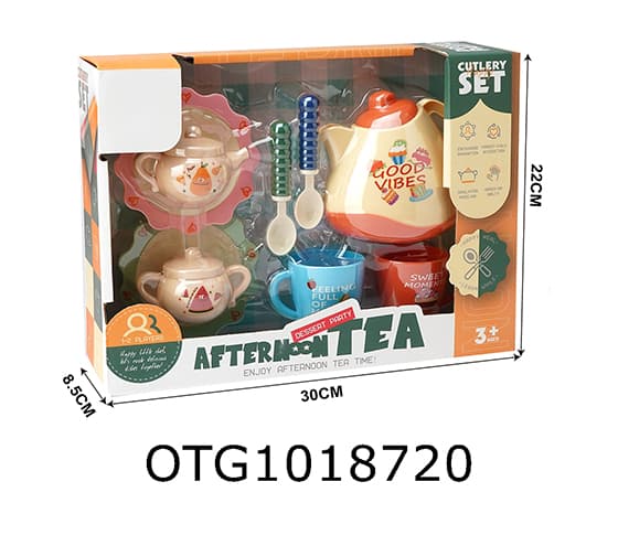 TEA SET
