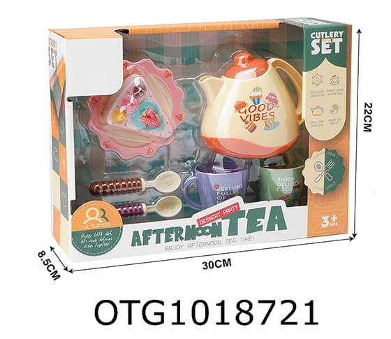 TEA SET