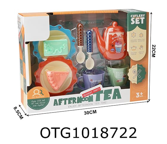 TEA SET