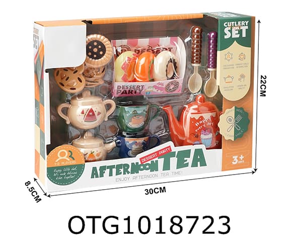 TEA SET
