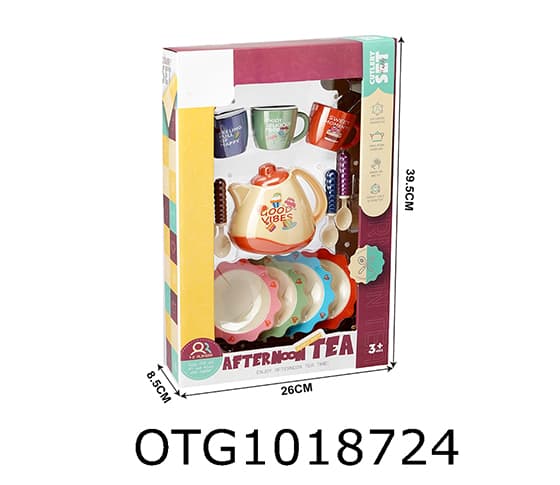 TEA SET