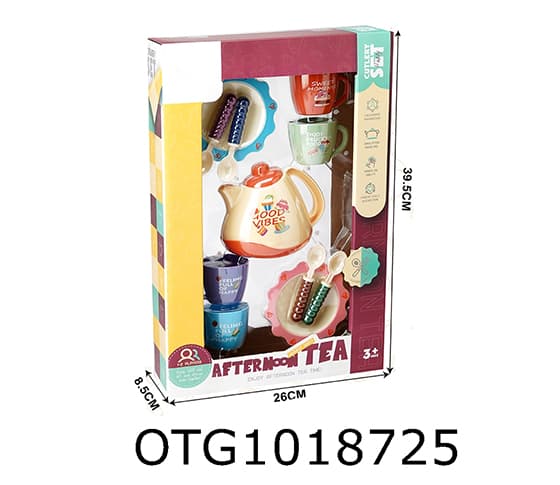 TEA SET