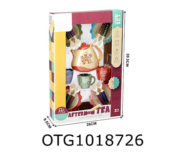 TEA SET