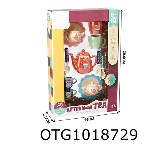 TEA SET