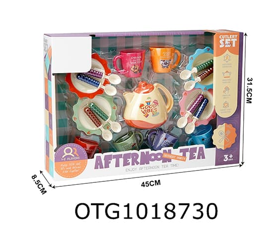 TEA SET