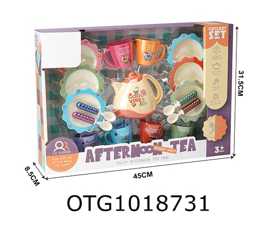 TEA SET