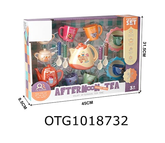 TEA SET