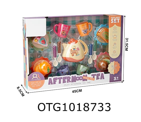 TEA SET