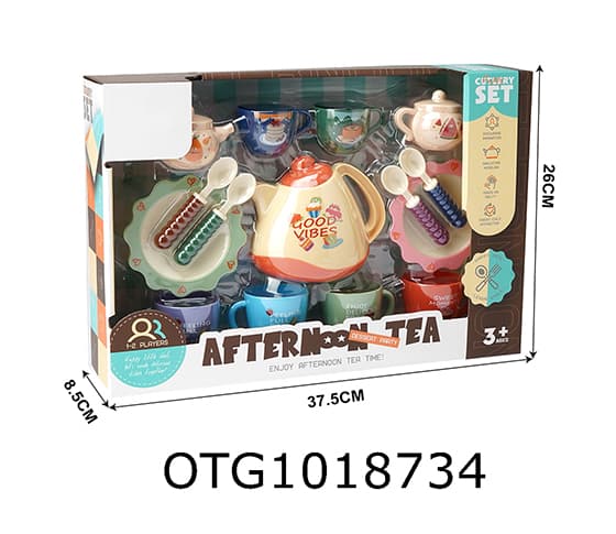 TEA SET