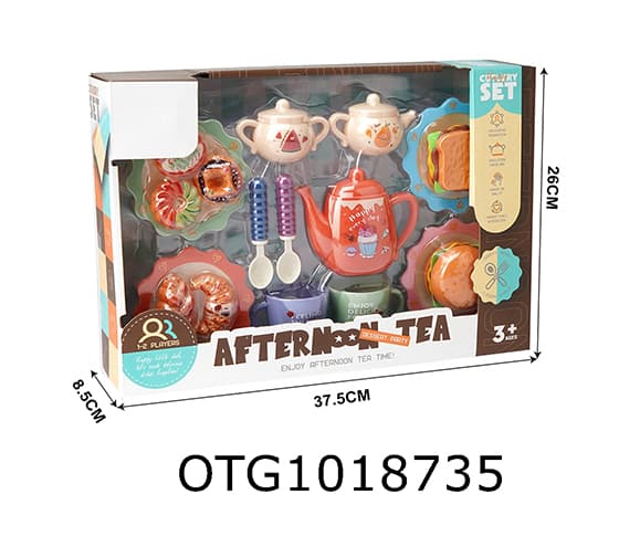 TEA SET