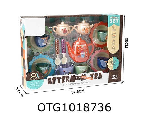 TEA SET