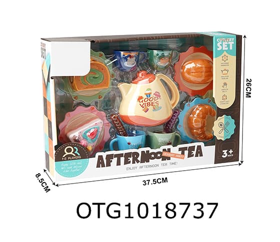 TEA SET