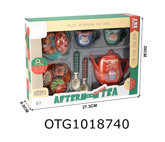 TEA SET