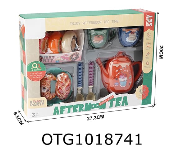 TEA SET