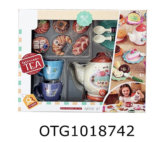TEA SET
