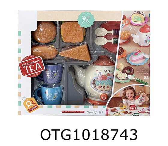 TEA SET
