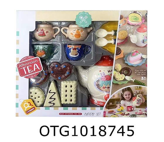 TEA SET