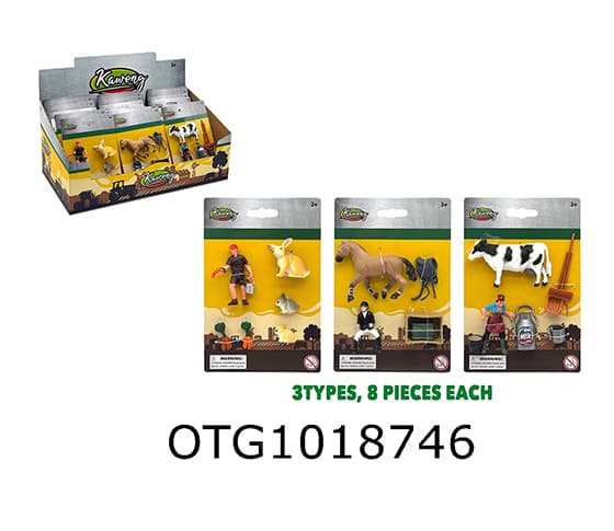 FARM SET 