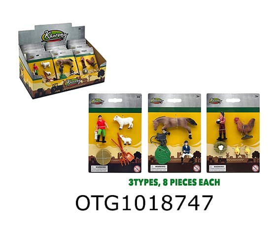 FARM SET 