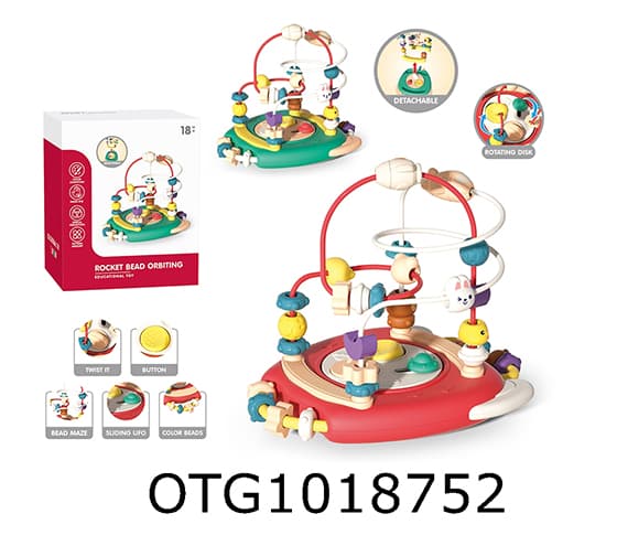 BABY TOY