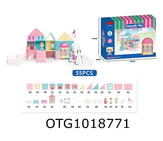 BLOCKS 