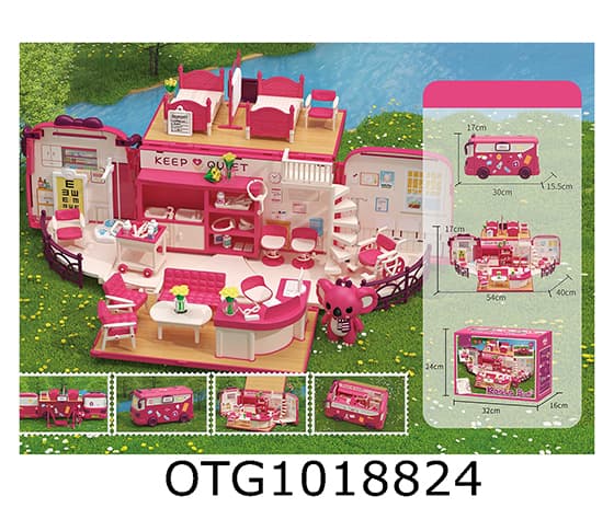 DOCTOR SET 
