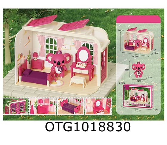 SUNSHINE HUT