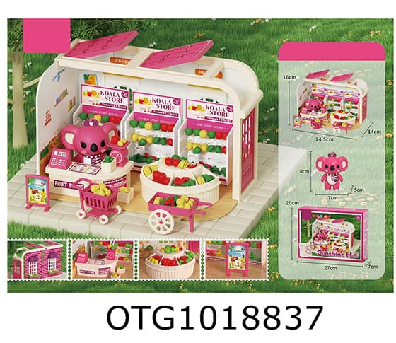 SUNSHINE HUT
