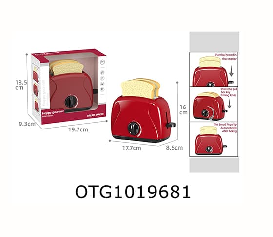 SMALL HOUSEHOLD APPLIANCES