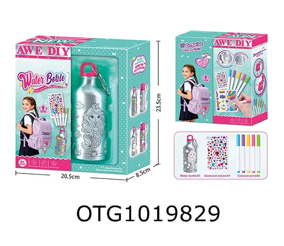 GRAFFITI TOY