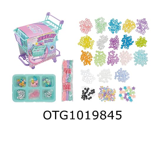 BEAD SET