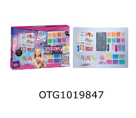 BEAD SET