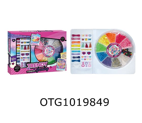 BEAD SET