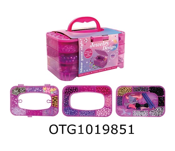 BEAD SET