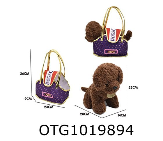 PLUSH DOLL  TOYS
