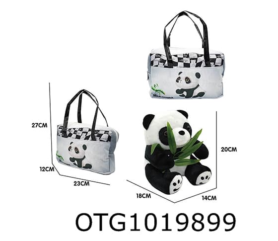 PLUSH DOLL  TOYS