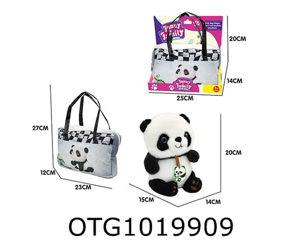 PLUSH DOLL  TOYS