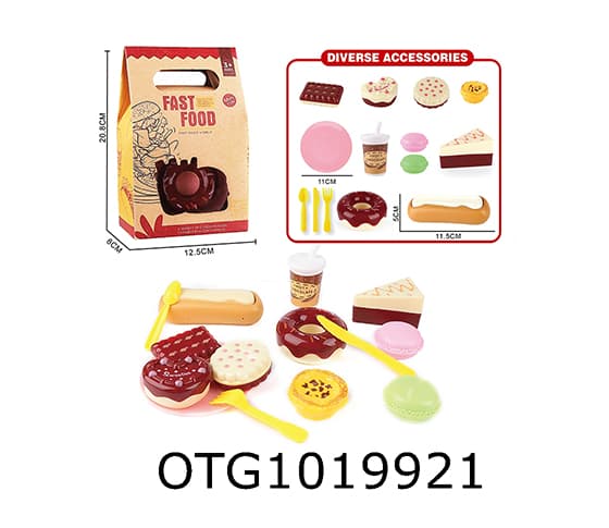 FOOD SET