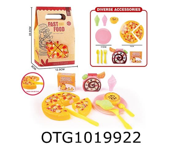 FOOD SET