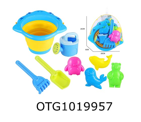  BEACH SET