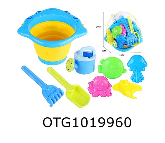  BEACH SET