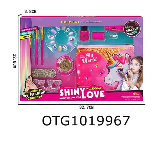  BEAUTY SET