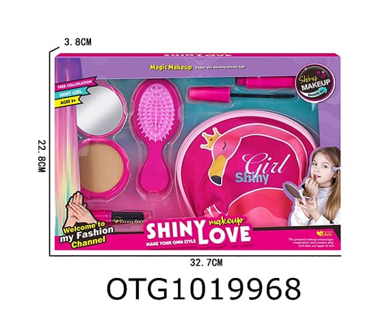  BEAUTY SET