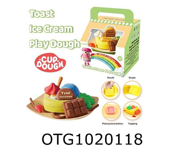 DOUGH SET