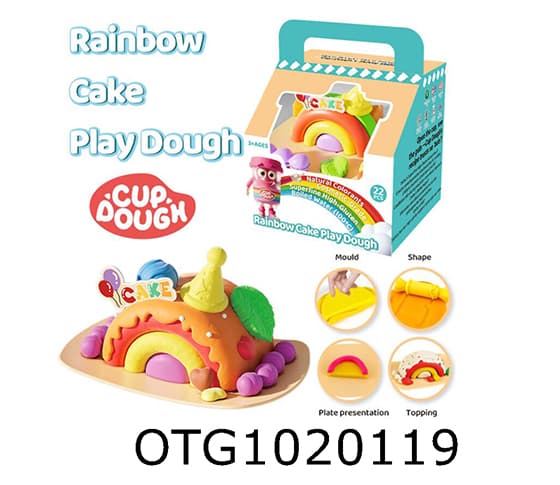 DOUGH SET
