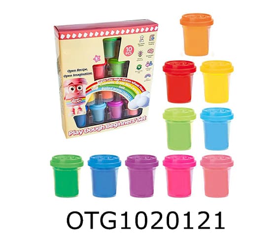 DOUGH SET