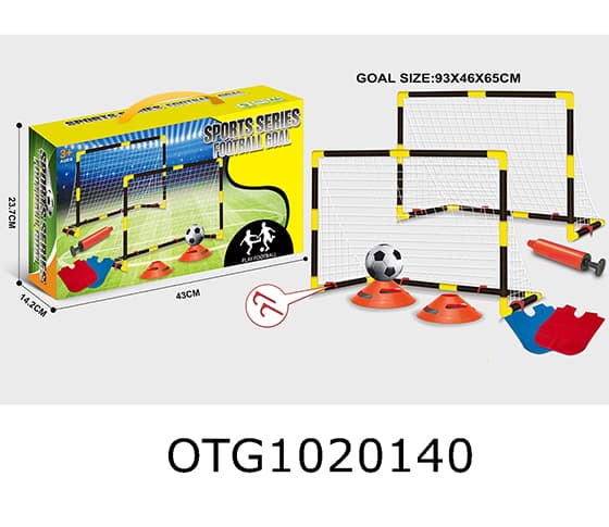 FOOTBALL SET