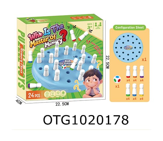 BOARD GAME