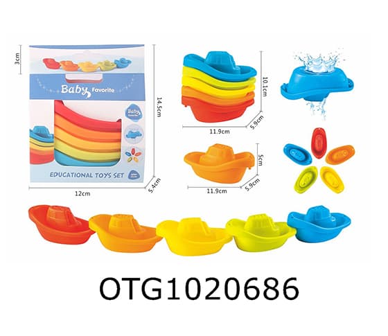 BATH SET